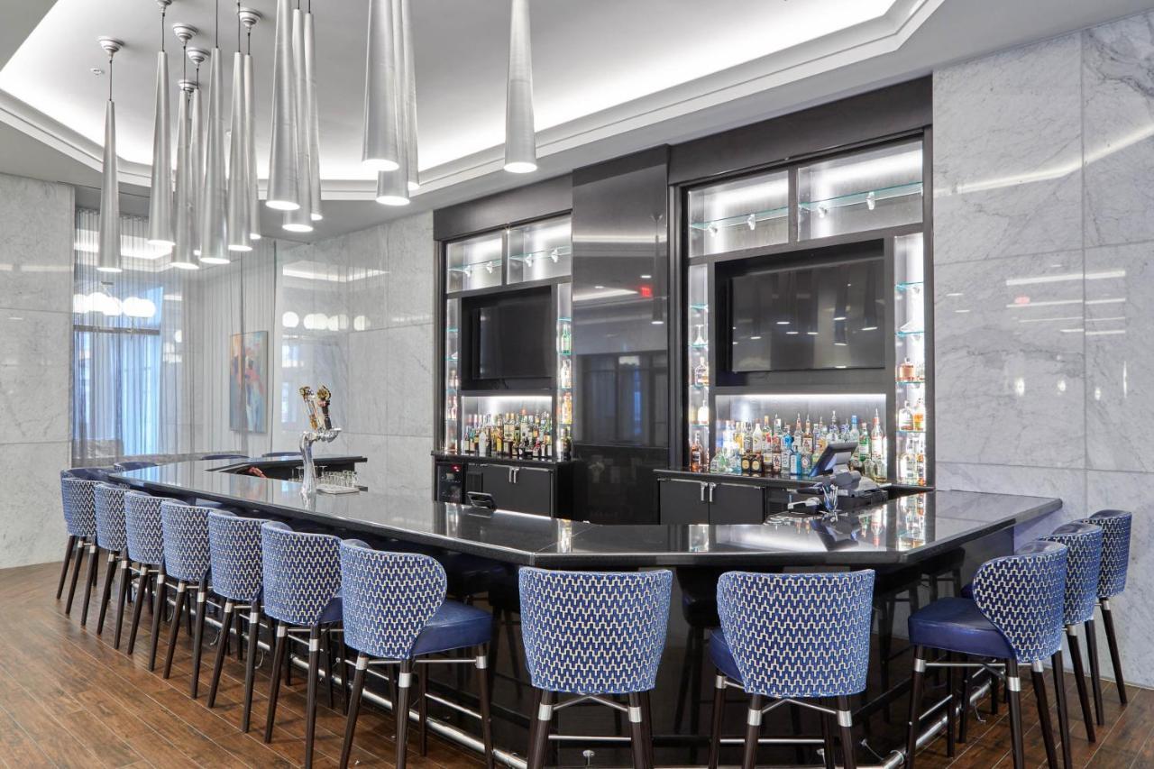 Deluxe Canal Street Suites By Sonder New Orleans Exterior photo