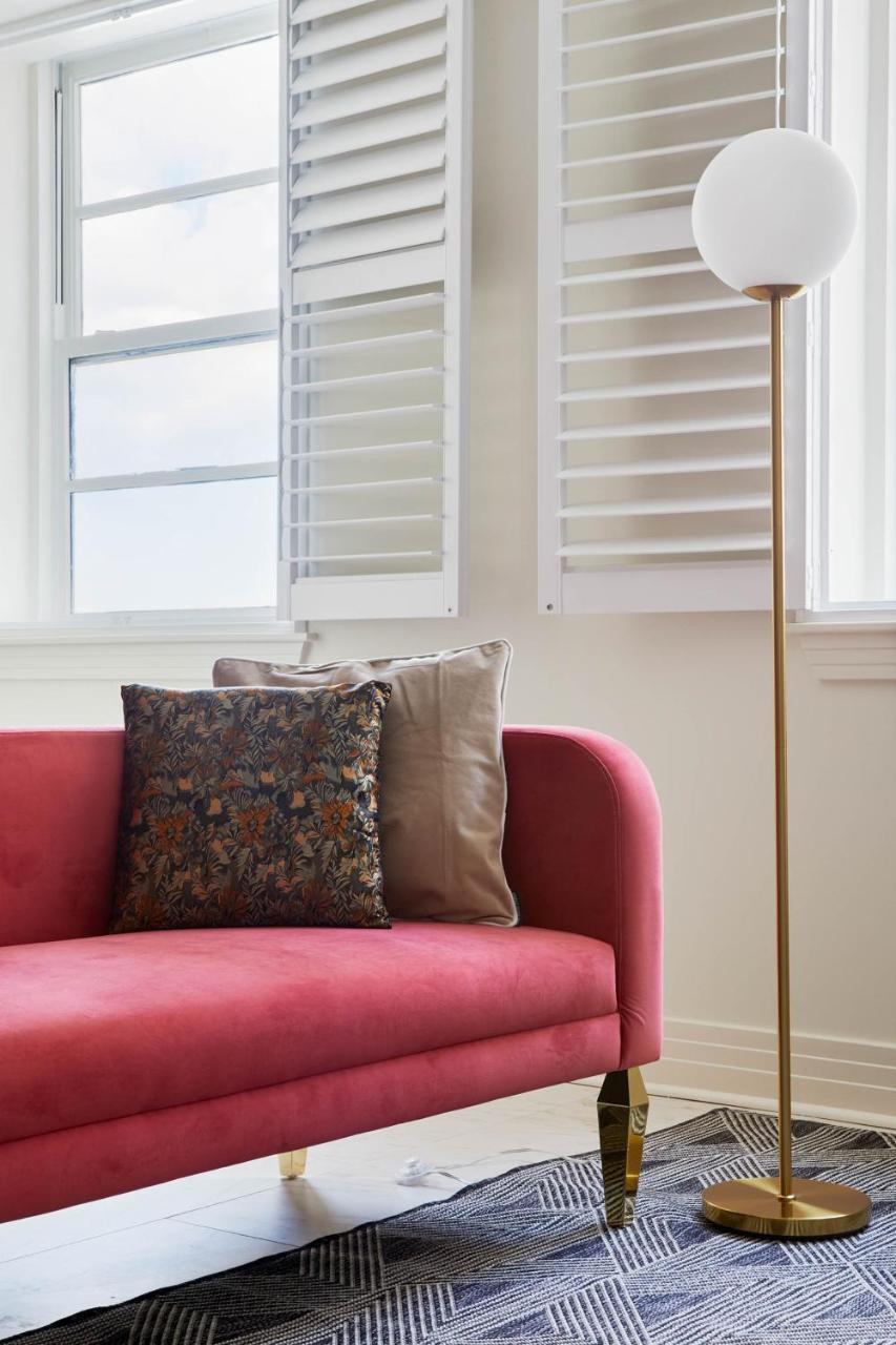 Deluxe Canal Street Suites By Sonder New Orleans Room photo