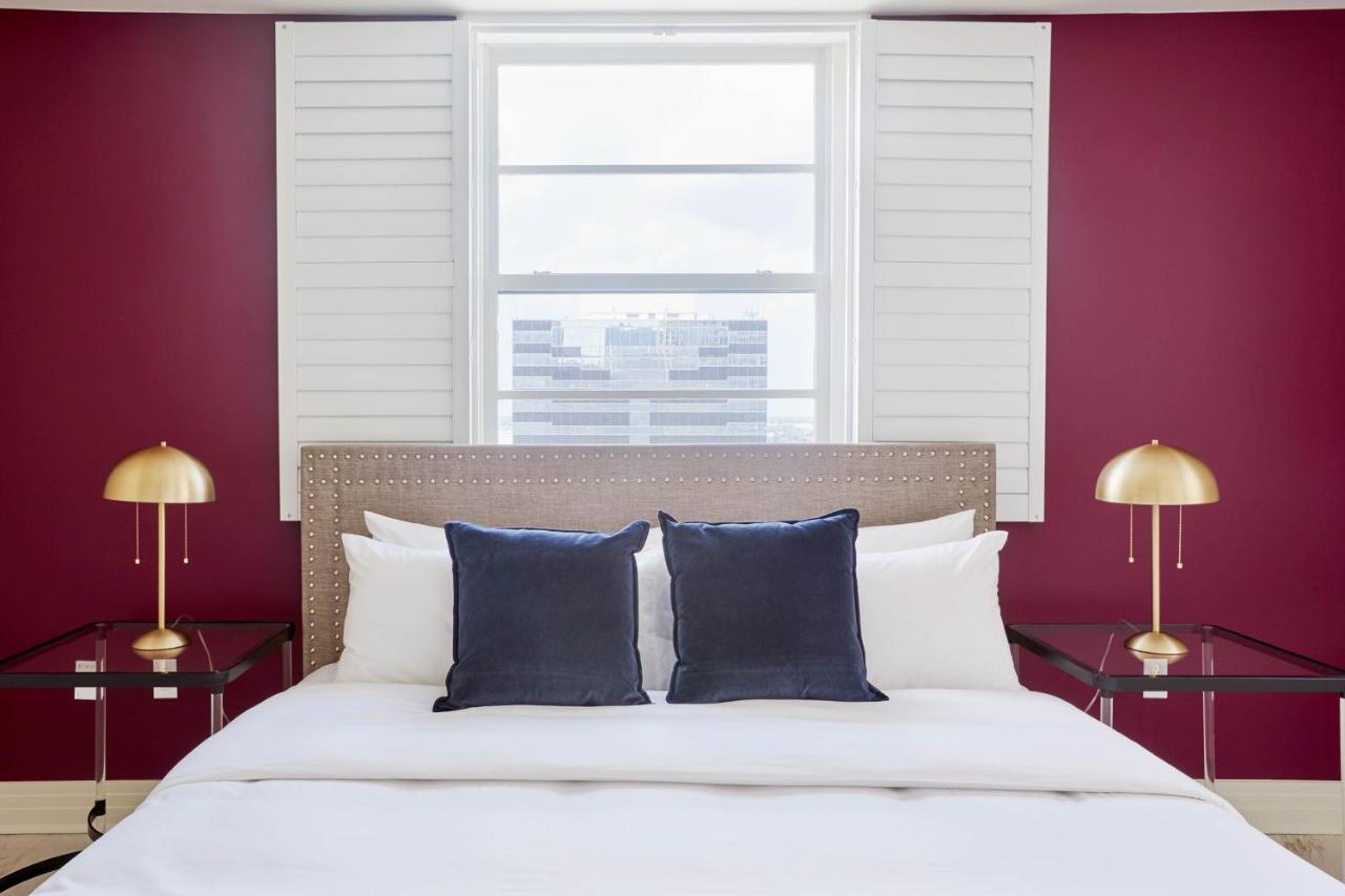 Deluxe Canal Street Suites By Sonder New Orleans Room photo