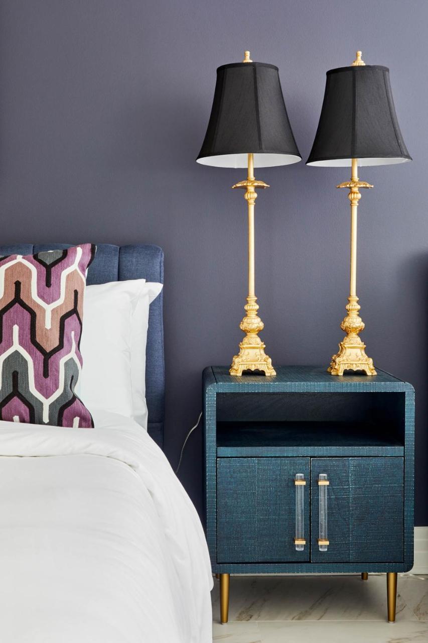 Deluxe Canal Street Suites By Sonder New Orleans Room photo