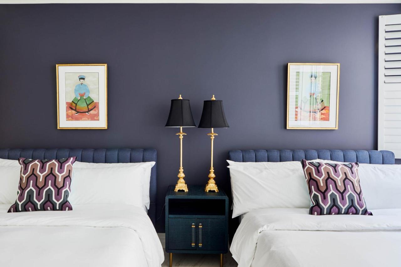 Deluxe Canal Street Suites By Sonder New Orleans Room photo